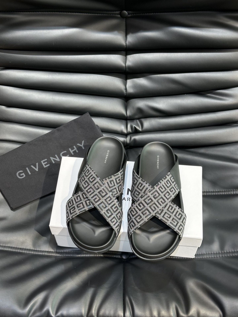 Givenchy Slippers